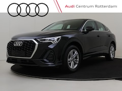 Audi Q3 Sportback - 45 TFSI e Advanced Edition | Stoelverwarming | LED verlichting | Adaptieve Cruise control