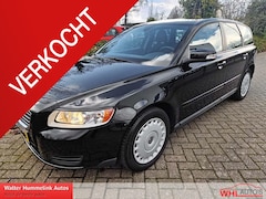 Volvo V50 - 1.8F Edition I