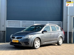 Kia Cee'd Sporty Wagon - 1.4 CVVT X-tra bj.2009 Navi|Airco|Nap