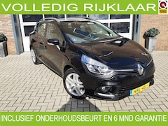 Renault Clio - 0.9 TCe Zen Clio 0.9 TCe Life