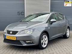 Seat Ibiza - 1.4 TDI FR Navi/Clima/Led