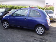 Nissan Micra - 1.4 Tekna