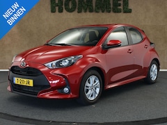 Mazda 2 Hybrid - 1.5 Agile - ORIGINEEL NEDERLANDSE AUTO - APPLE CARPLAY/ ANDROID AUTO - STUURVERWARMING - S