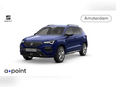 Seat Ateca - FR Business Intense 1.5 TSI 150 pk 7 versn. DSG