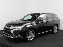 Mitsubishi Outlander - 2.4 PHEV Instyle/Spirit+