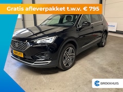 Seat Tarraco - 1.5 TSI 150 pk Xcellence 7-DSG | Trekhaak elektrisch uitklapbaar | Achteruitrijcamera | AC