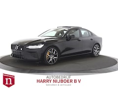 Volvo S60 - 2.0 T8 AWD Polestar Engineered Panodak / Stoel & Stuur verwarming / Harmen/Kardon / 19Inch