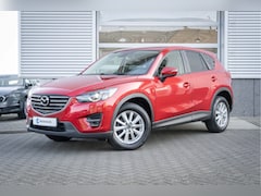 Mazda CX-5 - 2.0 SkyActiv-G 165 GT-M Line 2WD