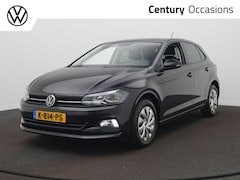 Volkswagen Polo - 1.0 TSI Comfortline Navigatie / Cruise / Pdc