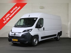 Citroën Jumper - 2.2 BlueHDi 180pk S&S L3 H2 Automaat