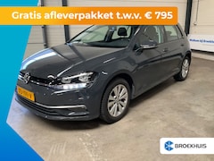 Volkswagen Golf - 1.0 TSI 115 pk Comfortline | Parkeersensoren | Navigatie | ACC |