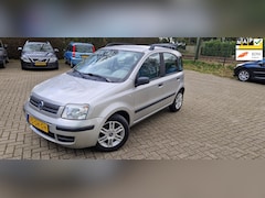 Fiat Panda - 1.2 SportSound