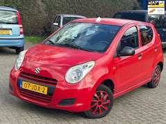 Suzuki Alto - 1.0 Comfort