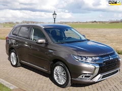 Mitsubishi Outlander - 2.4 PHEV Instyle *ROCKFOR