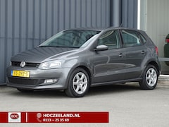 Volkswagen Polo - 1.2 TSI Comfortline 5-Deurs | Navi | Bluetooth