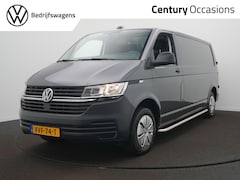 Volkswagen Transporter - 2.0 TDI L2H1 28 Betimmering - Cruise - Airco - Apple car play