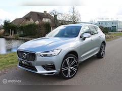 Volvo XC60 - 2.0 T8 Twin Engine AWD R-Design / Pano / Bowers