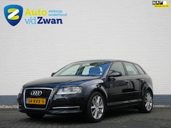 Audi A3 Sportback - 2.0 TDI Attraction Pro Line Clima/Cruise