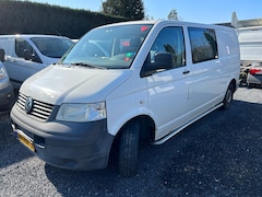 Volkswagen Transporter - 2.5 TDI 340 MHD