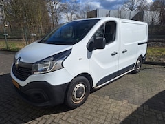 Renault Trafic - 1.6 dCi T29 L1H1 Comfort Energy met airco