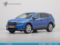 Skoda Enyaq iV - 60 Navigatie Camera Stoelverwarming 20'' Lm Velgen 146