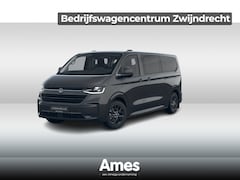 Volkswagen Transporter Caravelle - e-Transporter L2H1 Style 64 kWh 218PK | pano | 8 zits