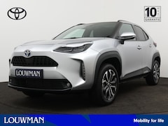 Toyota Yaris Cross - 1.5 Hybrid Executive AWD Limited | Panoramadak | Winter pakket | All Wheel Drive | Navigat