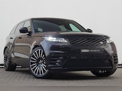 Land Rover Range Rover Velar - 2.0 P300 Turbo AWD R-Dynamic HSE | Pano | 22 inch | Meridian | ACC | Matrix | Carplay | Lu