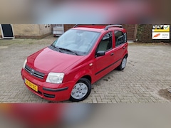 Fiat Panda - 1.2 Dynamic