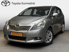 Toyota Verso - 1.6 VVT-i Business