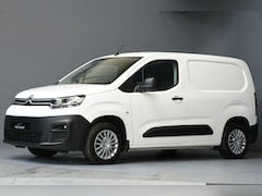 Citroën Berlingo - bestel 1.2 PureTech Club AIRCO | BPM VRIJ | CRUISE