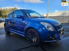 Suzuki Swift - 1.6 Sport AIRCO *apk:08-2025