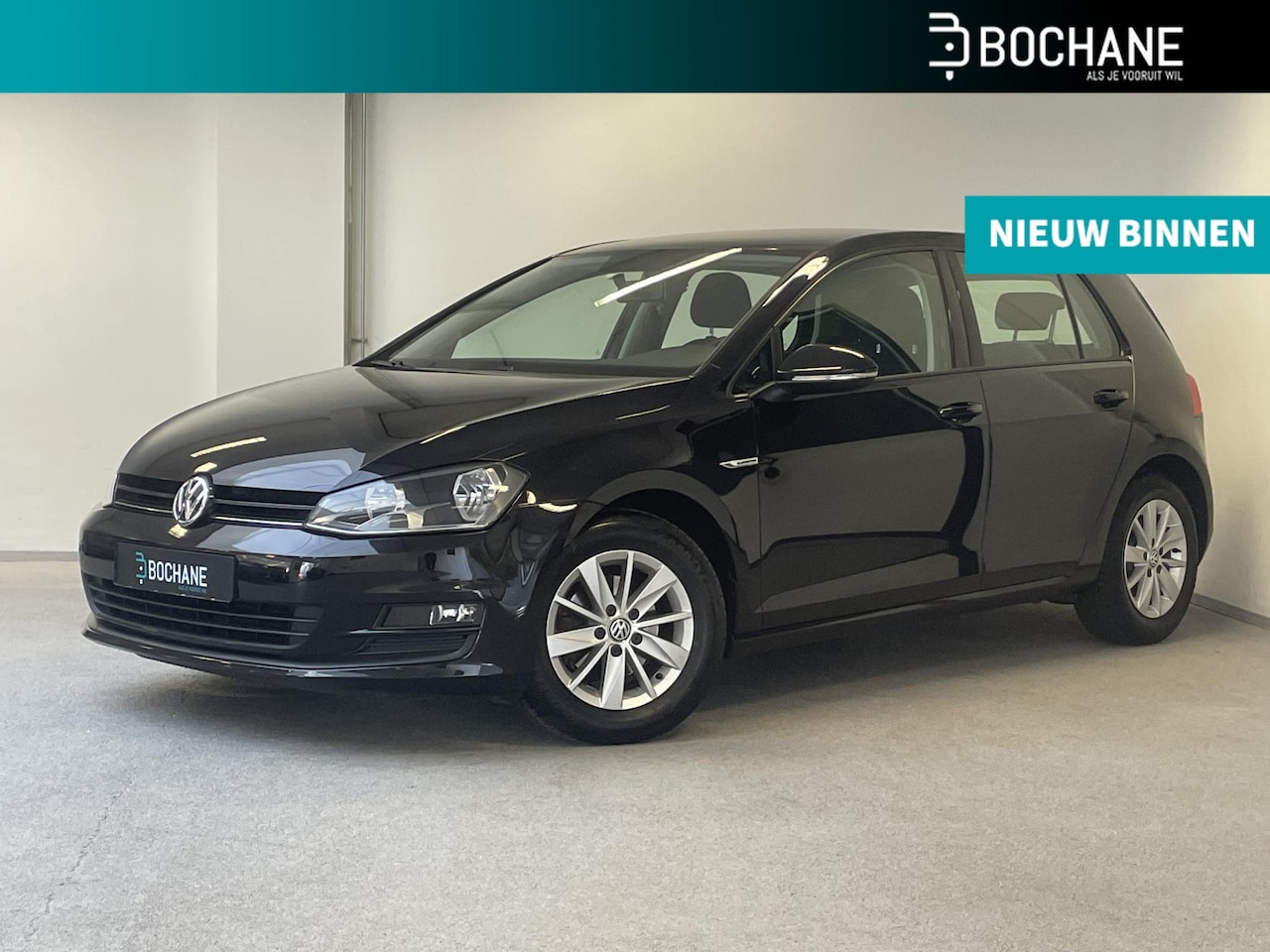 Volkswagen Golf - 1.0 TSI Edition | ORG.NL | CARPLAY | NAVI | CRUISE | - AutoWereld.nl