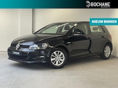 Volkswagen Golf - 1.0 TSI Edition | ORG.NL | CARPLAY | NAVI | CRUISE |