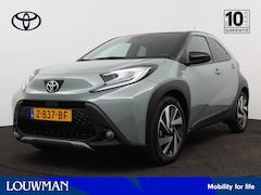 Toyota Aygo X - 1.0 VVT-i MT Envy | 1e Eigenaar | Parkeersensoren | Navigatie | Full LED | 18 inch LM velg