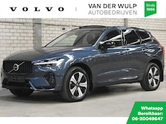 Volvo XC60 - T6 350PK AWD Plus Dark | 360 Camera | Schuifdak | Trekhaak