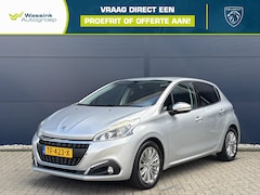 Peugeot 208 - 1.2 VTi 5d EXECUTIVE Climatronic | Navigatie | Trekhaak