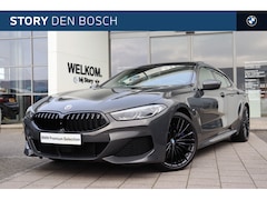 BMW 8-serie Gran Coupé - 840i xDrive High Executive M Sport Automaat / Panoramadak / Laserlight / Driving Assistant