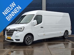 Renault Master - T35 2.3 dCi 180 L3H2 Energy Comfort AIRCO / CRUISE CONTROLE / NAVI / LED / 180 PK