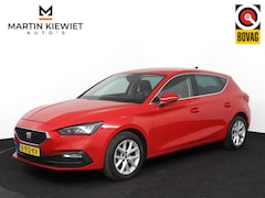 Seat Leon - 1.0 TSI Style Launch Edition|Camera|Navigatie|Trekhaak