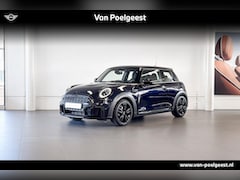 MINI John Cooper Works - 3-deurs 1.5 JCW 3-deurs 1.5 Cooper JCW | Stoelverwarming | Achteruitrijcamera | Comfort Ac