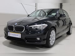 BMW 1-serie - 116d Centennial Executive