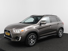 Mitsubishi ASX - 1.6 Cleartec Instyle