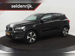 Volvo XC40 - 1.5 T2 Inscription | Leder | Stoelverwarming | Camera | Adaptive cruise | Full LED | Navig