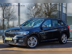 BMW X1 - XDrive25e eDrive M Sport Edition Automaat