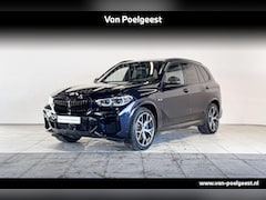 BMW X5 - xDrive45e High Executive M Sportpakket Aut