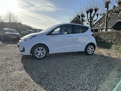 Hyundai i10 - 1.0i Comfort Airco/Cruise-Control