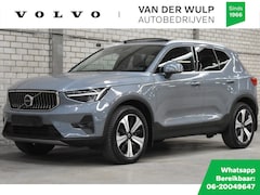 Volvo XC40 - T5 262PK Ultimate Bright | Schuifdak | 360 Camera | Getint Glas