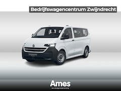 Volkswagen Transporter Kombi - e-Transporter 32 L1 64 kWh 9 zits