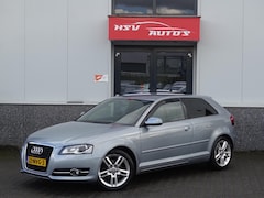 Audi A3 - 1.8 TFSI Ambition Pro Line S navi LM airco org NL